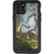 Ed Beard Jr. Unicorn of the Willow iPhone 11 Pro Waterproof Case