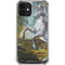 Ed Beard Jr. Unicorn of the Willow iPhone 12 Clear Case