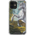 Ed Beard Jr. Unicorn of the Willow iPhone 12 Clear Case