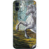 Ed Beard Jr. Unicorn of the Willow iPhone 12 Mini Skin