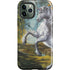 Ed Beard Jr. Unicorn of the Willow iPhone 12 Pro Impact Case