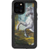 Ed Beard Jr. Unicorn of the Willow iPhone 12 Pro Max Waterproof Case