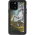 Ed Beard Jr. Unicorn of the Willow iPhone 12 Pro Waterproof Case