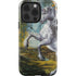 Ed Beard Jr. Unicorn of the Willow iPhone 13 Pro Impact Case
