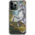 Ed Beard Jr. Unicorn of the Willow iPhone 13 Pro Max Clear Case