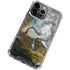 Ed Beard Jr. Unicorn of the Willow iPhone 14 Pro Clear Case