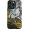 Ed Beard Jr. Unicorn of the Willow iPhone 14 Pro Impact Case