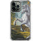Unicorn of the Willow by Ed Beard Jr iPhone 15 Pro Max Clear Case