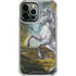 Unicorn of the Willow by Ed Beard Jr iPhone 15 Pro Max Clear Case