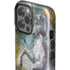 Unicorn of the Willow by Ed Beard Jr iPhone 15 Pro Max Impact Case