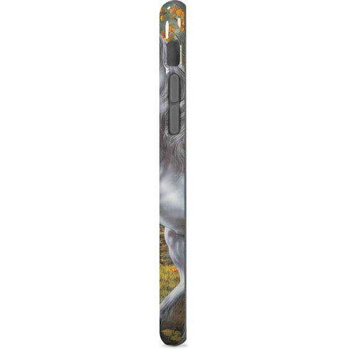 Ed Beard Jr. Unicorn of the Willow iPhone 7 Pro Case