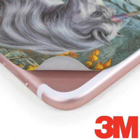 Ed Beard Jr. Unicorn of the Willow iPhone 8 Plus Skin