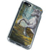 Ed Beard Jr. Unicorn of the Willow iPhone SE (2nd & 3rd Gen) Clear Case