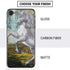Ed Beard Jr. Unicorn of the Willow iPhone SE (2nd & 3rd Gen) Skin