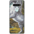 Unicorn of the Willow by Ed Beard Jr LG Stylo 6 Clear Case