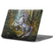 Ed Beard Jr. Unicorn of the Willow Apple MacBook Pro 13-inch Skin