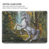 Ed Beard Jr. Unicorn of the Willow MacBook Pro 13in (2020) Case plus Skin