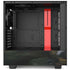 Ed Beard Jr. Unicorn of the Willow NZXT H510 Compact ATX Mid-Tower Case Skin