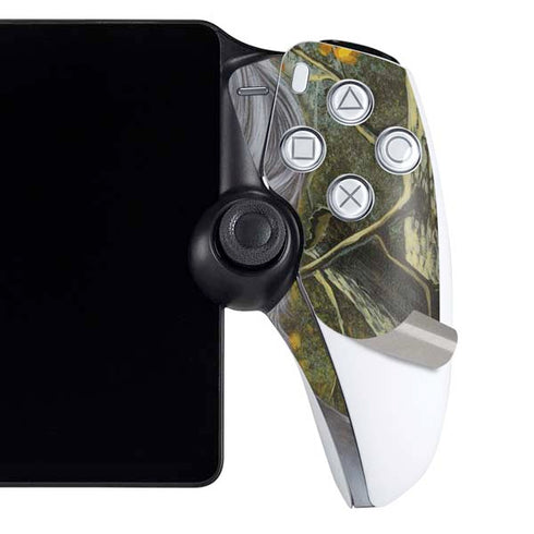 Unicorn of the Willow by Ed Beard Jr PlayStation Portal Remote Player Skin