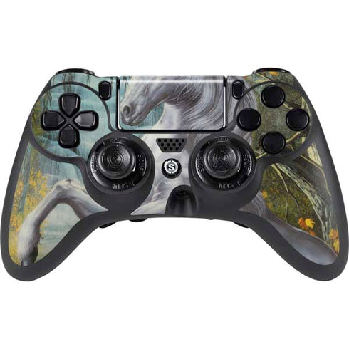 Ed Beard Jr. Unicorn of the Willow PS4/PC SCUF Impact Controller Skin