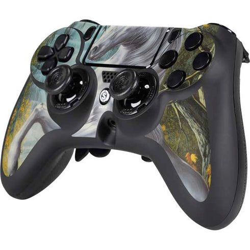 Ed Beard Jr. Unicorn of the Willow PS4/PC SCUF Impact Controller Skin
