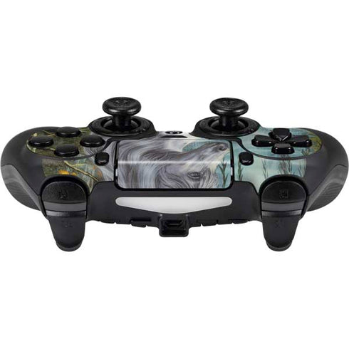 Ed Beard Jr. Unicorn of the Willow PS4/PC SCUF Impact Controller Skin