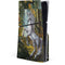 Unicorn of the Willow by Ed Beard Jr PS5 Slim Disk Console Skin