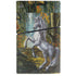 Unicorn of the Willow by Ed Beard Jr PS5 Slim Disk Console Skin