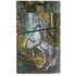 Unicorn of the Willow by Ed Beard Jr PS5 Slim Digital Edition Console Skin