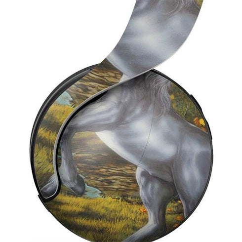 Ed Beard Jr. Unicorn of the Willow PULSE 3D Wireless Headset for PS5 Skin