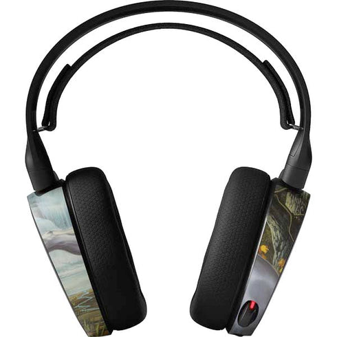 Ed Beard Jr. Unicorn of the Willow SteelSeries Arctis 5 Skin