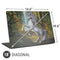 Ed Beard Jr. Unicorn of the Willow Universal Laptop 18in (14.6 x 10.6in) Skin