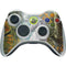 Ed Beard Jr. Unicorn of the Willow Xbox 360 Wireless Controller Skin