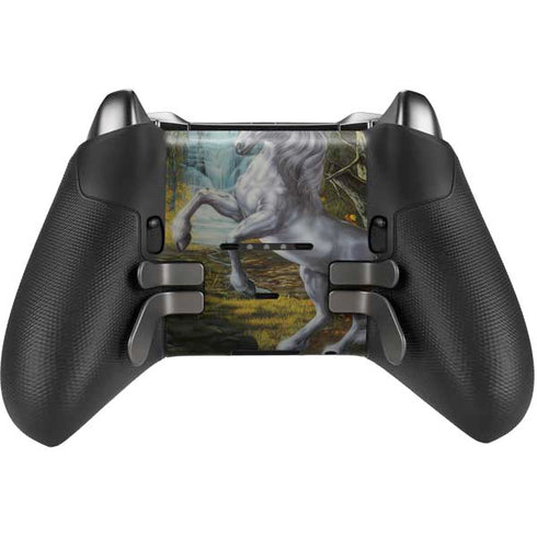 Ed Beard Jr. Unicorn of the Willow Xbox Elite Wireless Controller Series 2 Skin