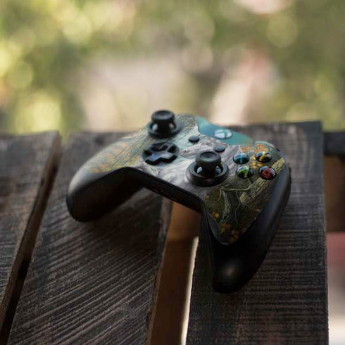 Ed Beard Jr. Unicorn of the Willow Xbox One Controller Skin