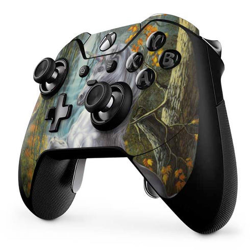 Ed Beard Jr. Unicorn of the Willow Xbox One Elite Controller Skin