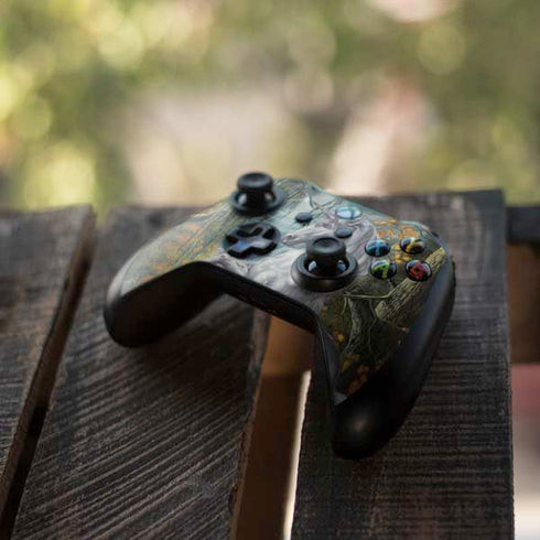 Ed Beard Jr. Unicorn of the Willow Xbox One S All-Digital Edition Bundle Skin