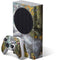Ed Beard Jr. Unicorn of the Willow Xbox Series S Bundle Skin