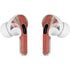 United Kingdom Flag Dark Wood Apple AirPods Pro Skin