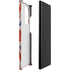 United Kingdom Flag Dark Wood Galaxy Note20 Ultra 5G Lite Case