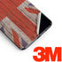 United Kingdom Flag Dark Wood Galaxy S10e Skin