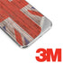United Kingdom Flag Dark Wood iPhone 11 Pro Max Skin