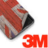 United Kingdom Flag Dark Wood OnePlus 7 Pro Skin