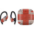 United Kingdom Flag Dark Wood PowerBeats Pro Skin