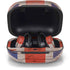 United Kingdom Flag Dark Wood PowerBeats Pro Skin