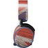 United Kingdom Flag Dark Wood SteelSeries Arctis 3 Skin
