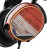 United Kingdom Flag Dark Wood SteelSeries Arctis 3 Skin