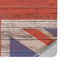 United Kingdom Flag Dark Wood Surface Laptop Studio Skin
