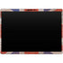 United Kingdom Flag Dark Wood Surface Pro 8 Skin