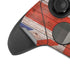 United Kingdom Flag Dark Wood Xbox Elite Wireless Controller Series 2 Skin